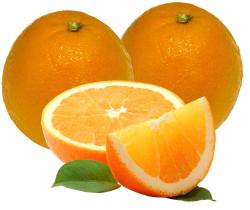 Συσκευασίες πορτοκαλιών